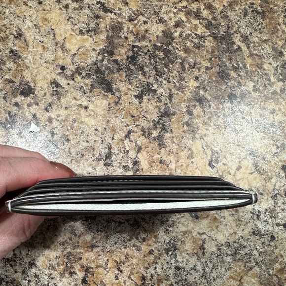 KATE SPADE CARD HOLDER CASE NWOT - Picture 8 of 8